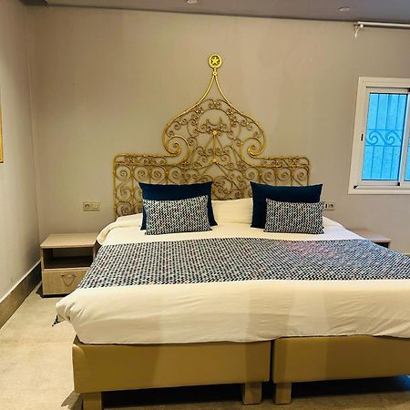 Aparthotel Penthouse Cosy Avec Piscine Privee La Marsa Zewnętrze zdjęcie