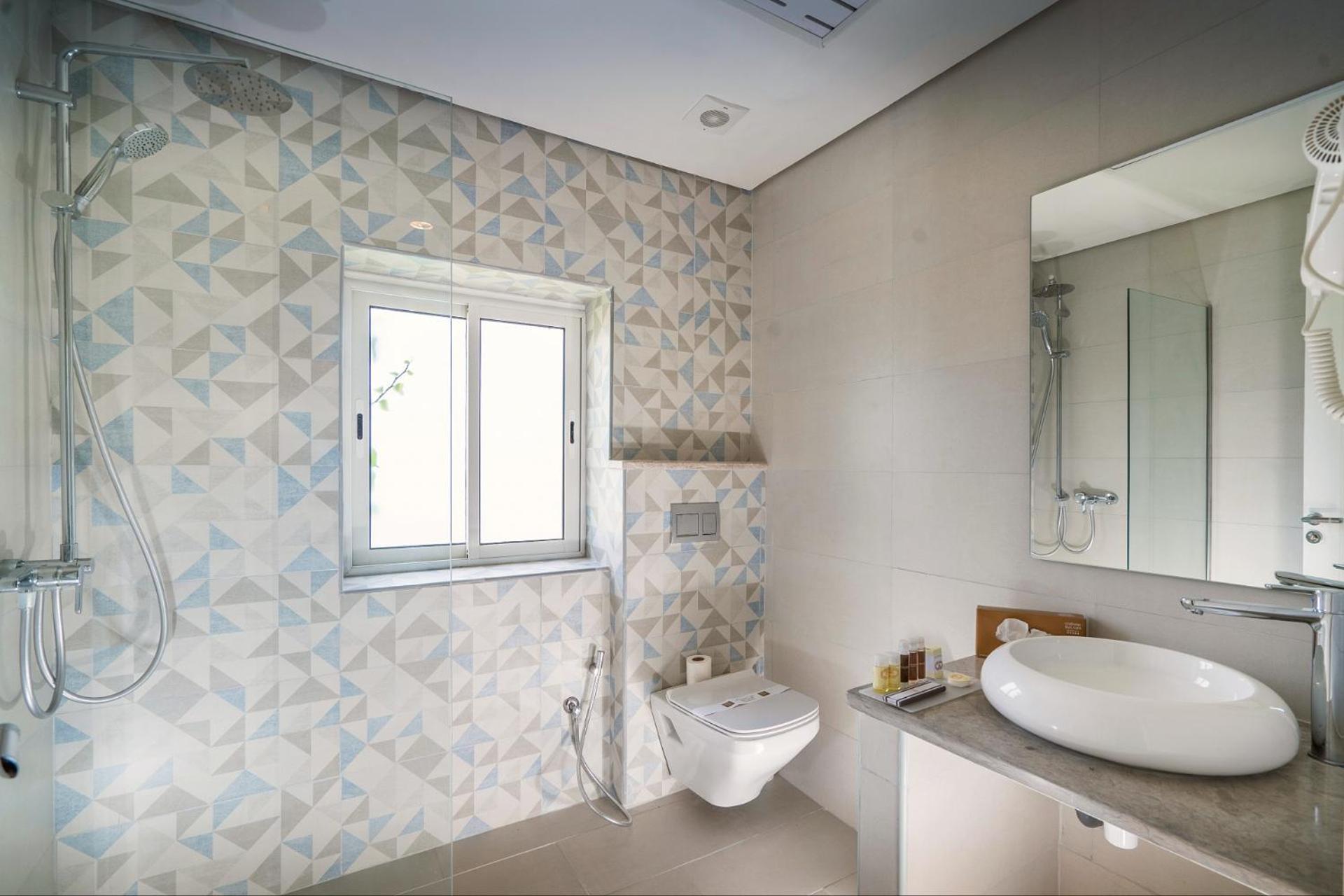 Aparthotel Penthouse Cosy Avec Piscine Privee La Marsa Zewnętrze zdjęcie