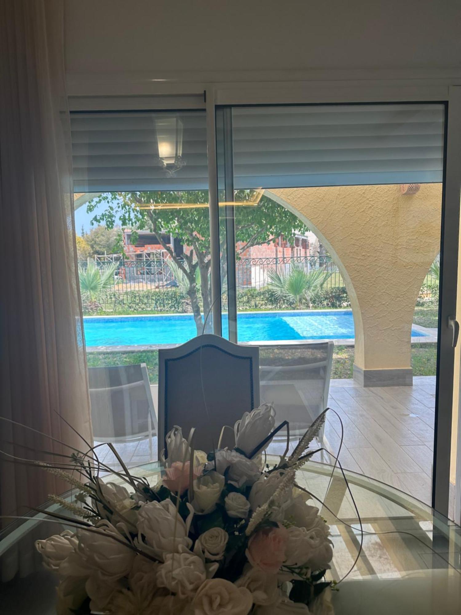 Aparthotel Penthouse Cosy Avec Piscine Privee La Marsa Zewnętrze zdjęcie