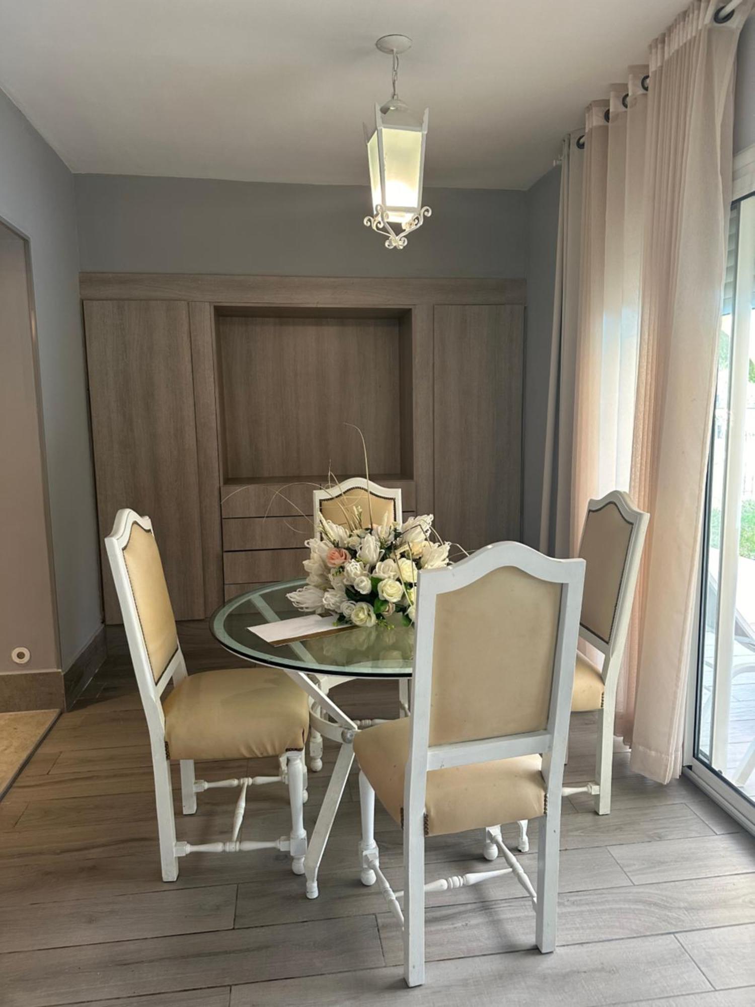 Aparthotel Penthouse Cosy Avec Piscine Privee La Marsa Zewnętrze zdjęcie
